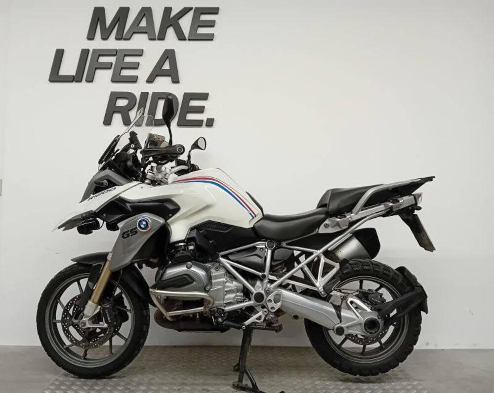 Bmw R 1200 GS (2013 - 16) (2)