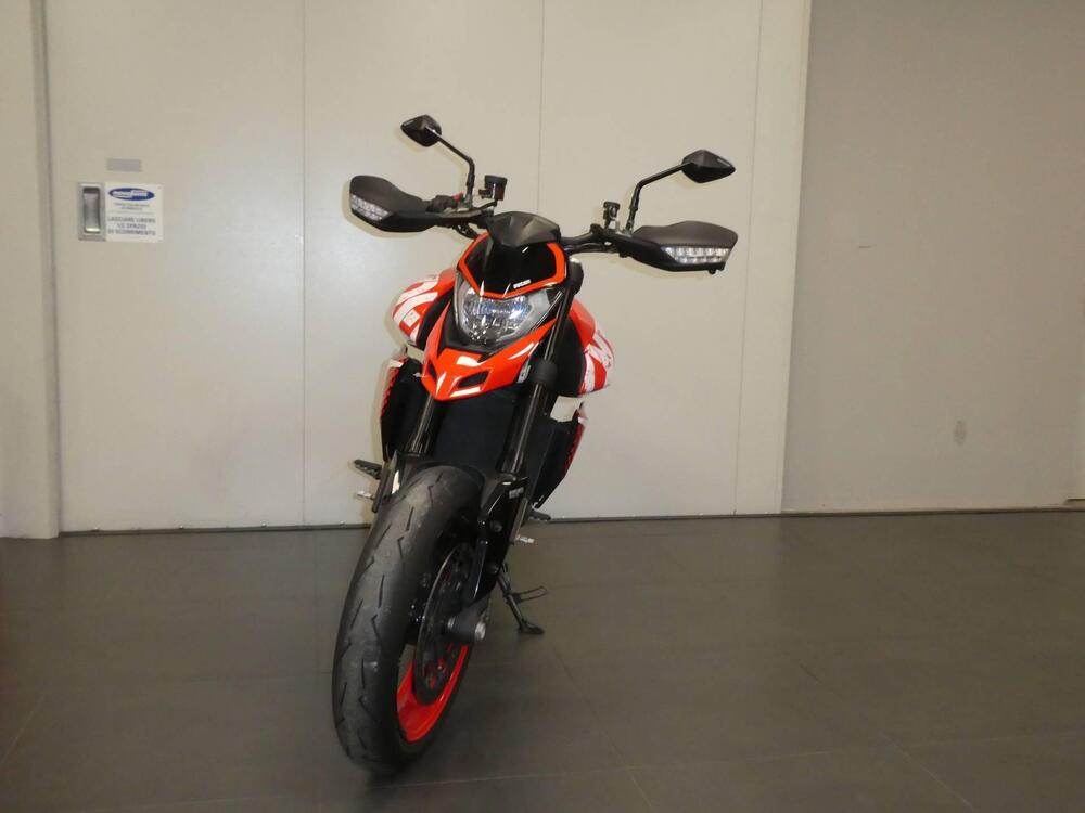 Ducati Hypermotard 950 RVE (2022 - 25) (2)