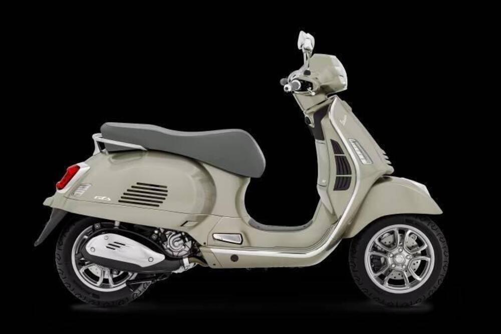 Vespa GTS 310 (2025)