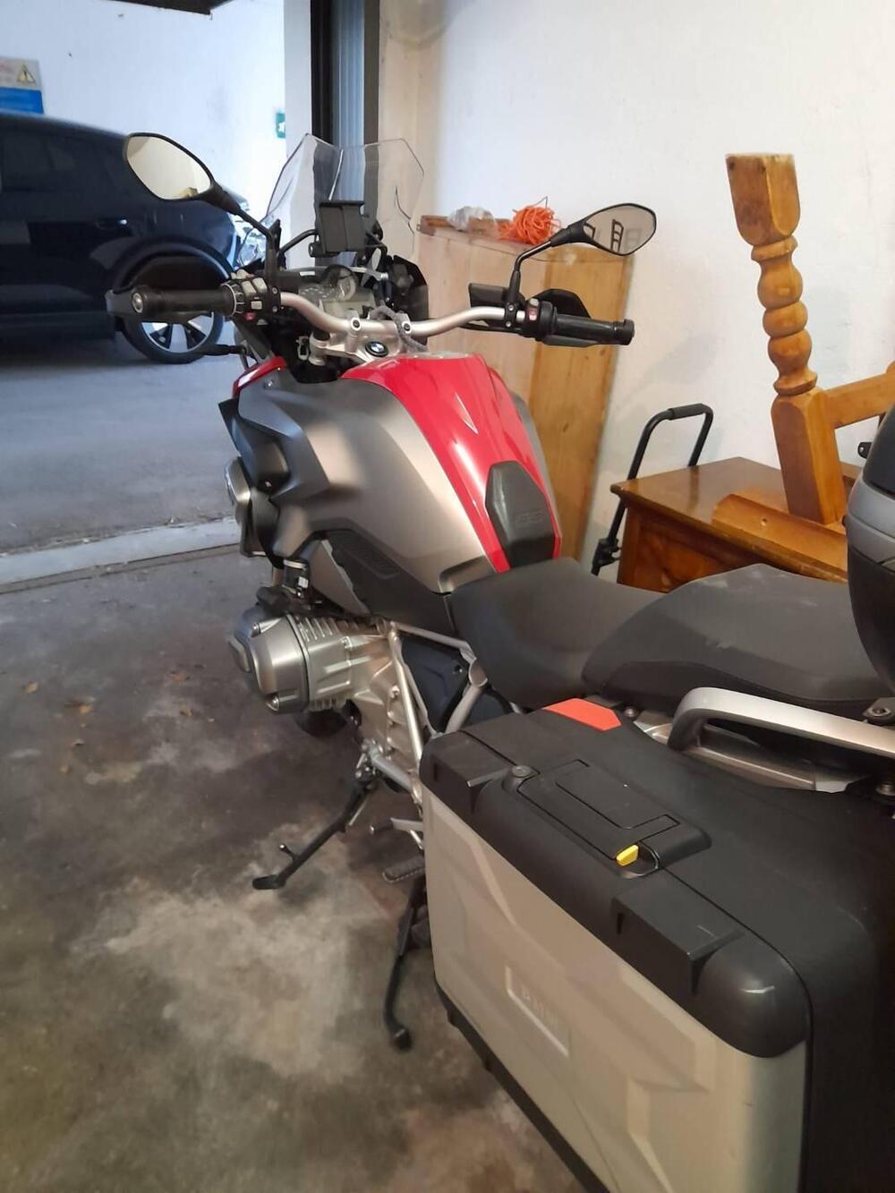 Bmw R 1200 GS (2013 - 16) (3)