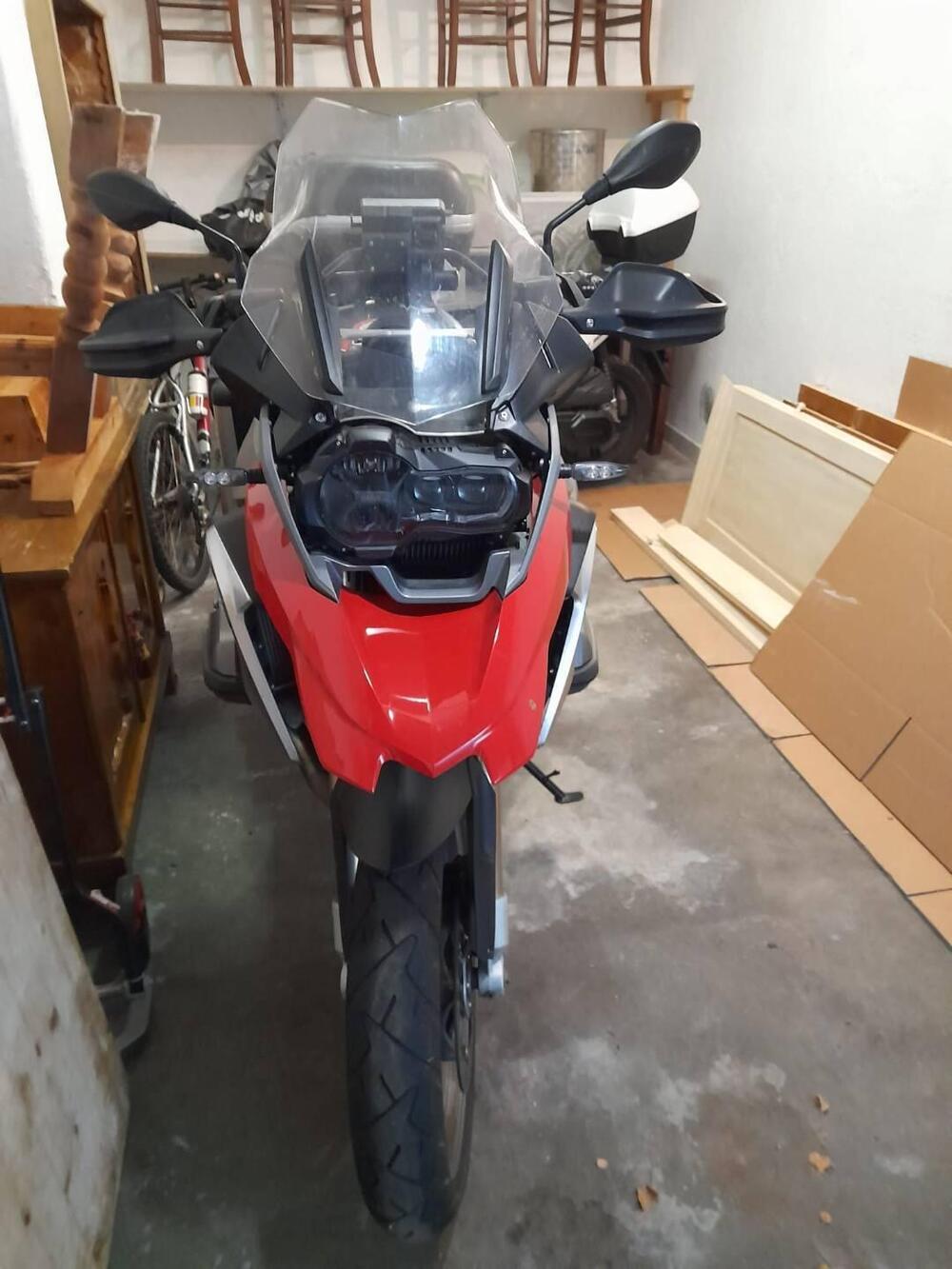 Bmw R 1200 GS (2013 - 16) (4)