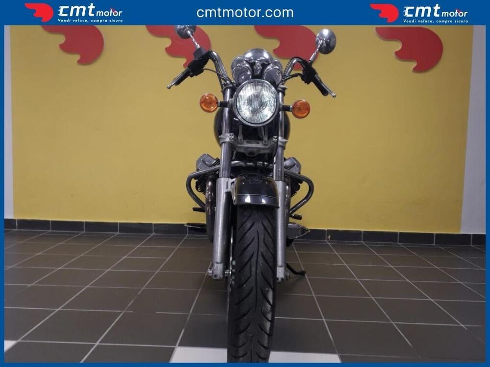 Moto Guzzi California EV (1997 - 06) (2)