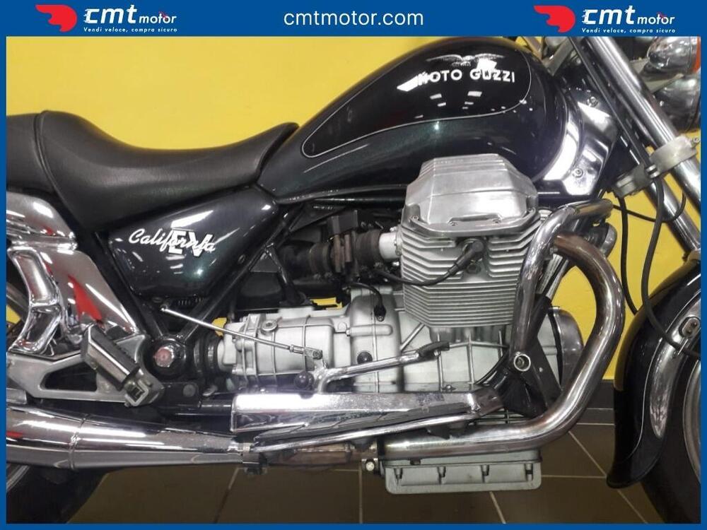 Moto Guzzi California EV (1997 - 06) (7)