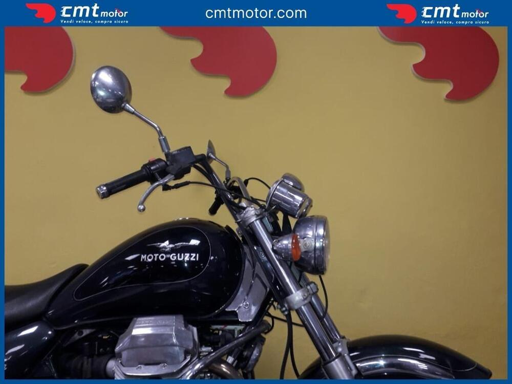 Moto Guzzi California EV (1997 - 06) (8)