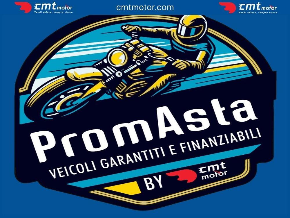 Moto Guzzi California EV (1997 - 06) (14)