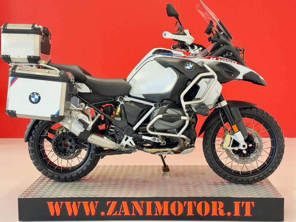 Bmw R 1250 GS Adventure (2021 - 24)