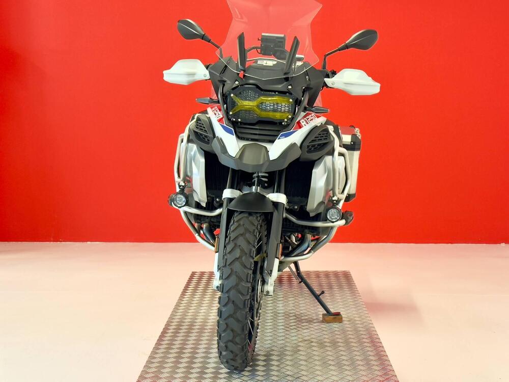 Bmw R 1250 GS Adventure (2021 - 24) (3)