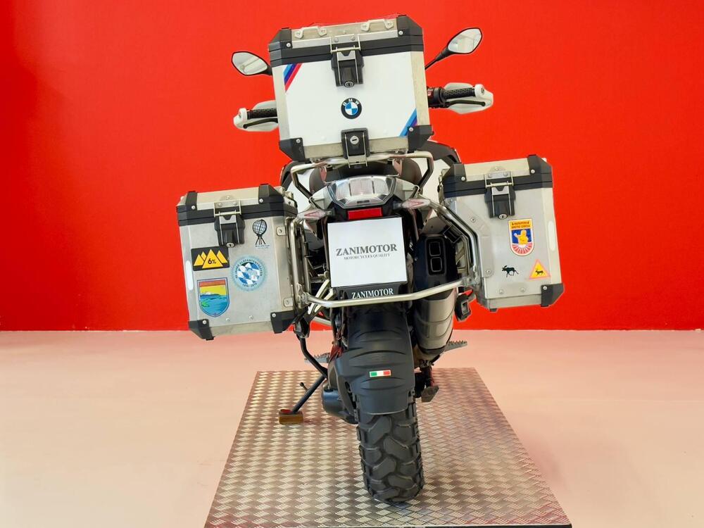 Bmw R 1250 GS Adventure (2021 - 24) (7)