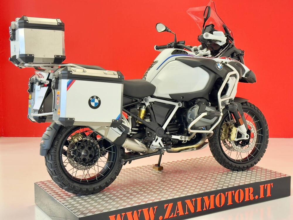 Bmw R 1250 GS Adventure (2021 - 24) (8)