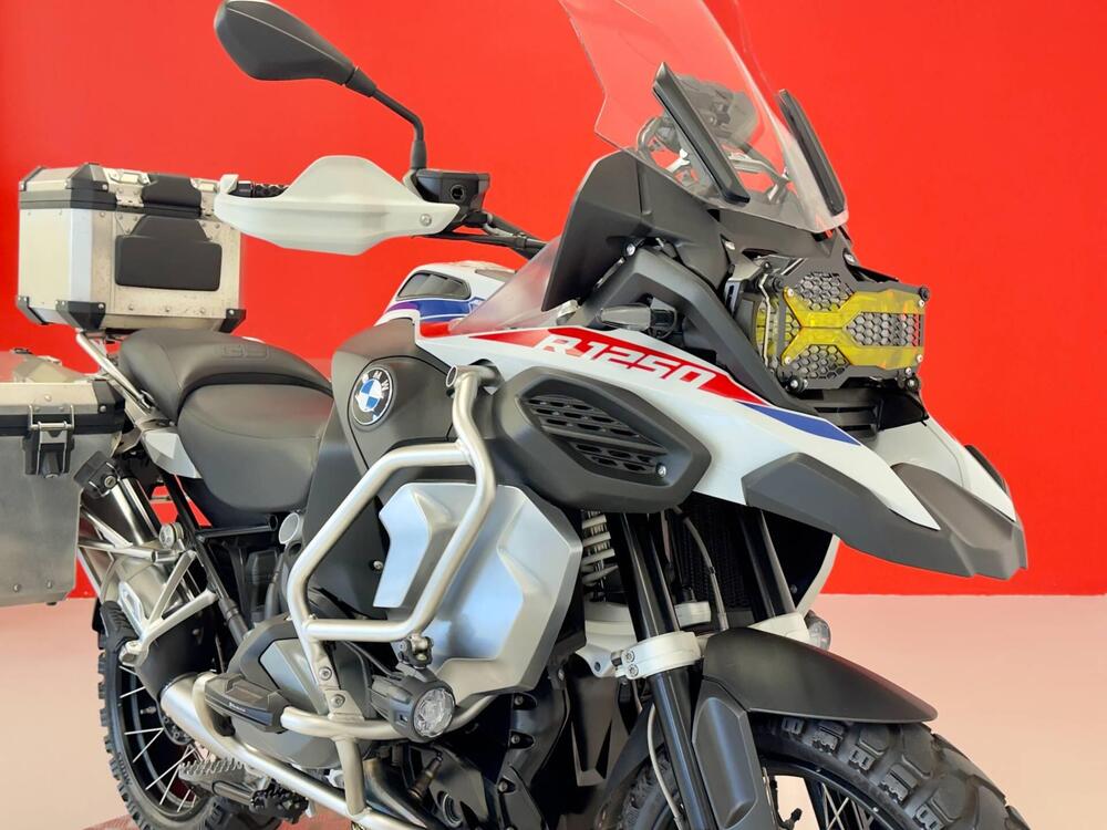 Bmw R 1250 GS Adventure (2021 - 24) (9)