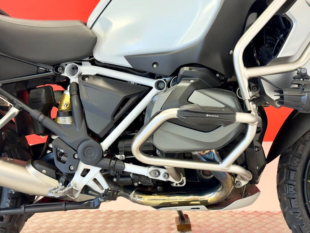 Bmw R 1250 GS Adventure (2021 - 24) (10)