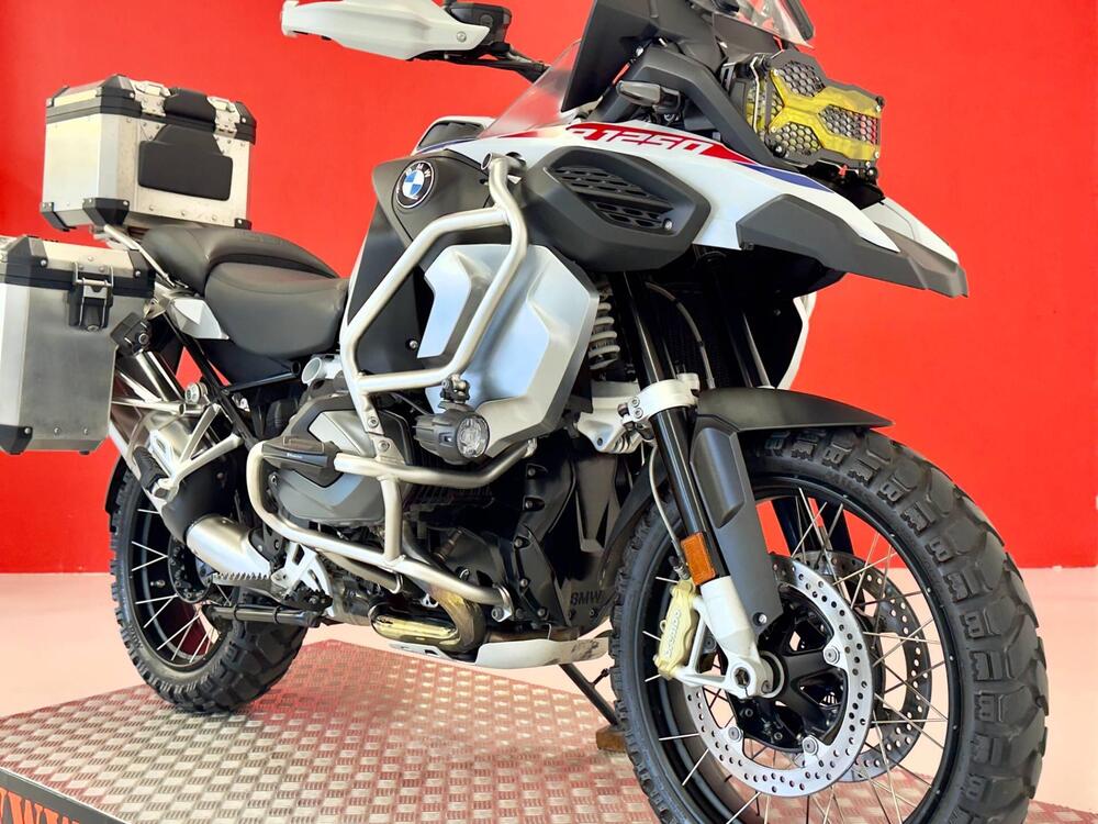 Bmw R 1250 GS Adventure (2021 - 24) (11)