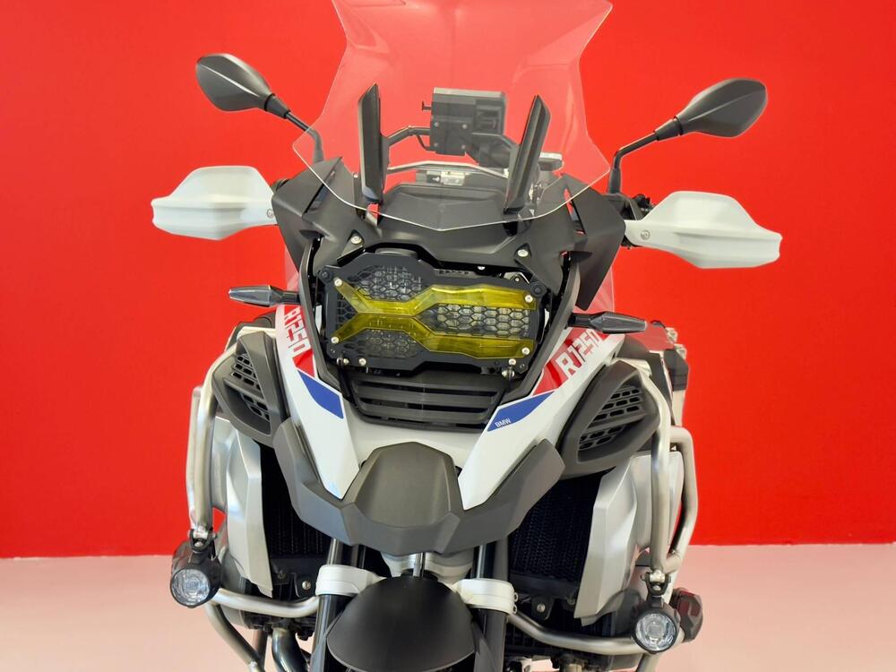 Bmw R 1250 GS Adventure (2021 - 24) (12)