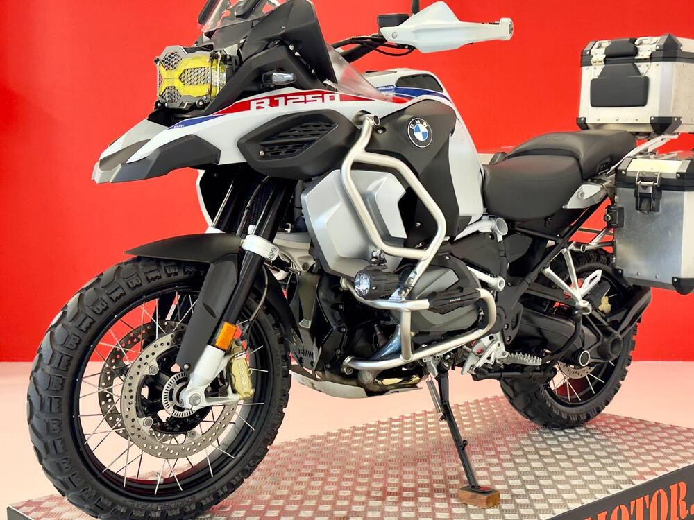 Bmw R 1250 GS Adventure (2021 - 24) (13)