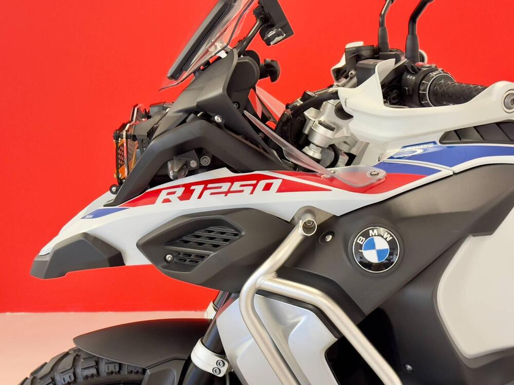Bmw R 1250 GS Adventure (2021 - 24) (14)