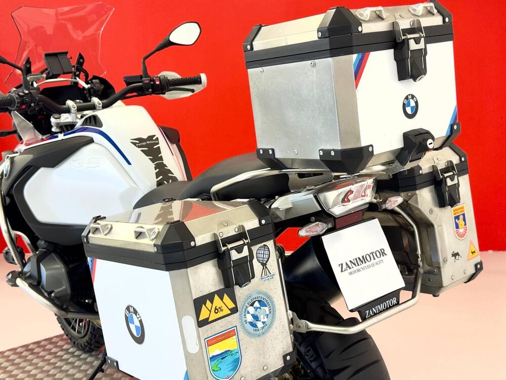 Bmw R 1250 GS Adventure (2021 - 24) (16)