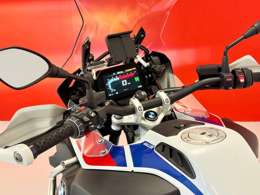 Bmw R 1250 GS Adventure (2021 - 24) (17)