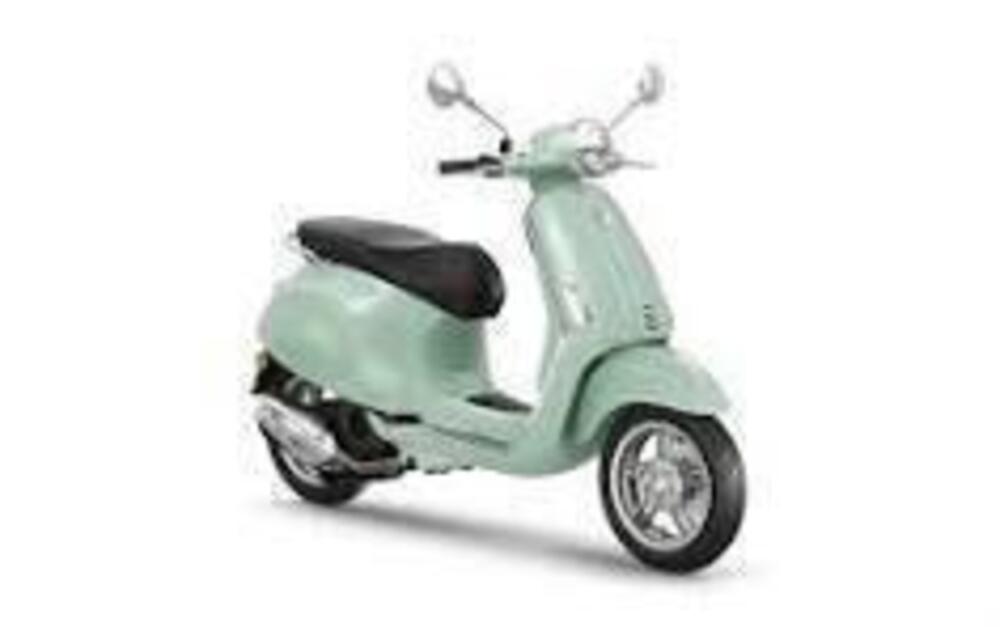 Vespa Primavera 125 (2024 - 25) (2)
