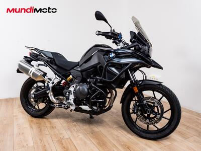Bmw F 800 GS (2024 - 25) usata