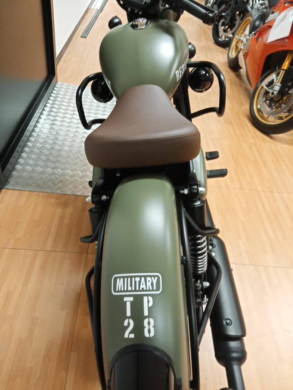 Royal Enfield Classic 350 (2021 - 25) (2)