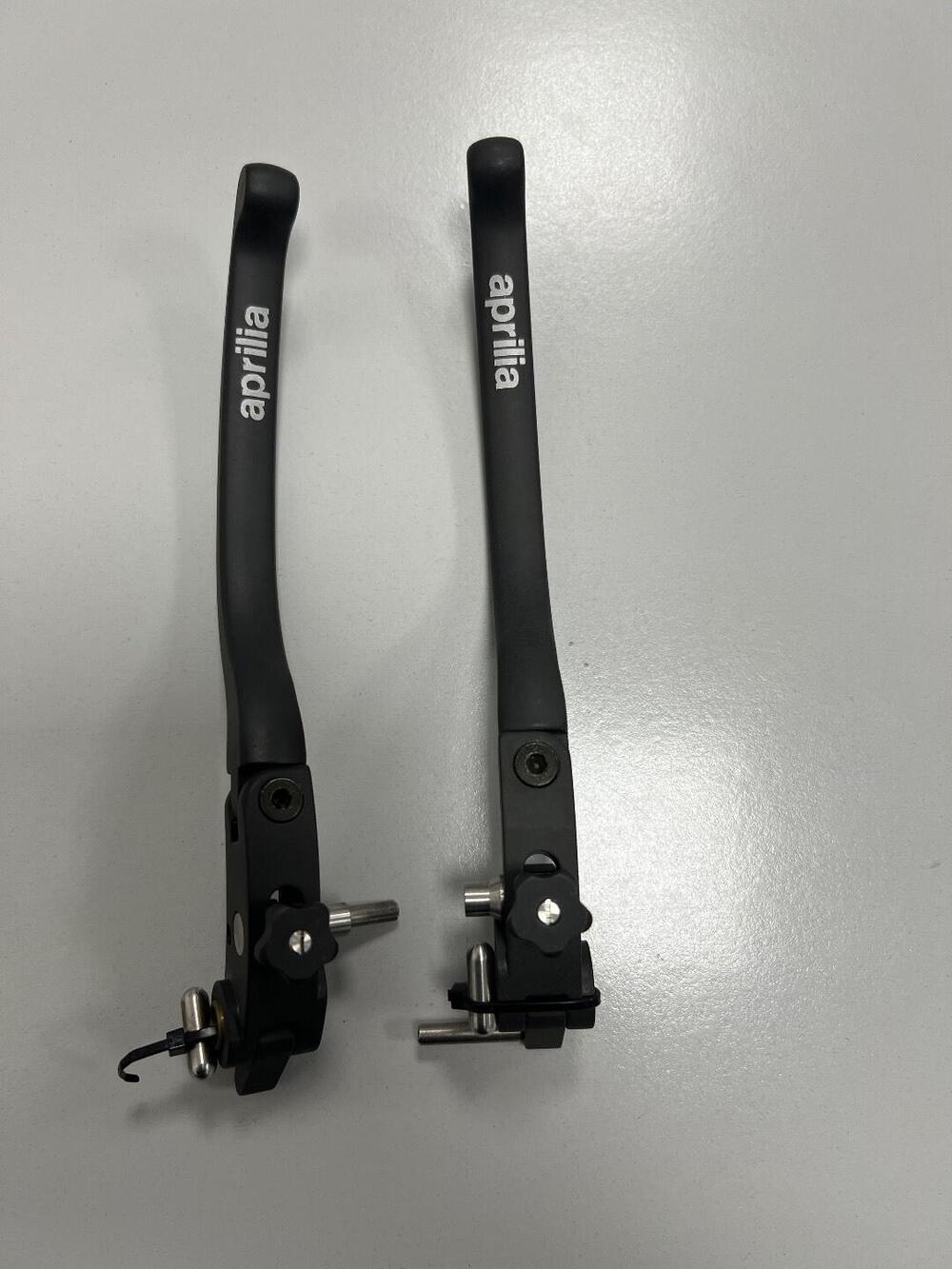 Aprilia Tuono 2006/2007 leve Accossato