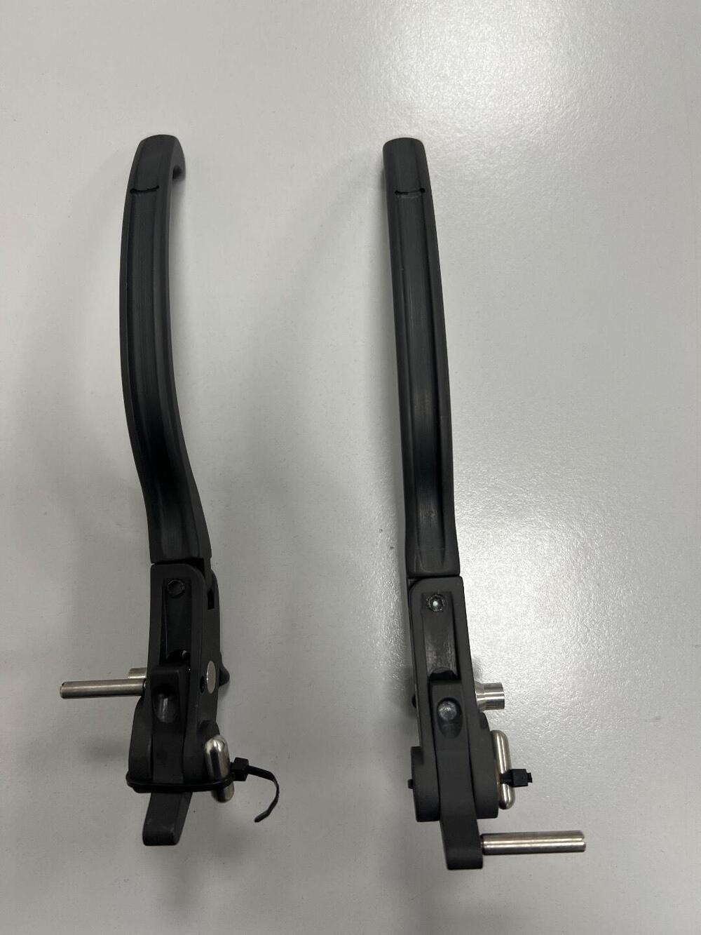 Aprilia Tuono 2006/2007 leve Accossato (2)