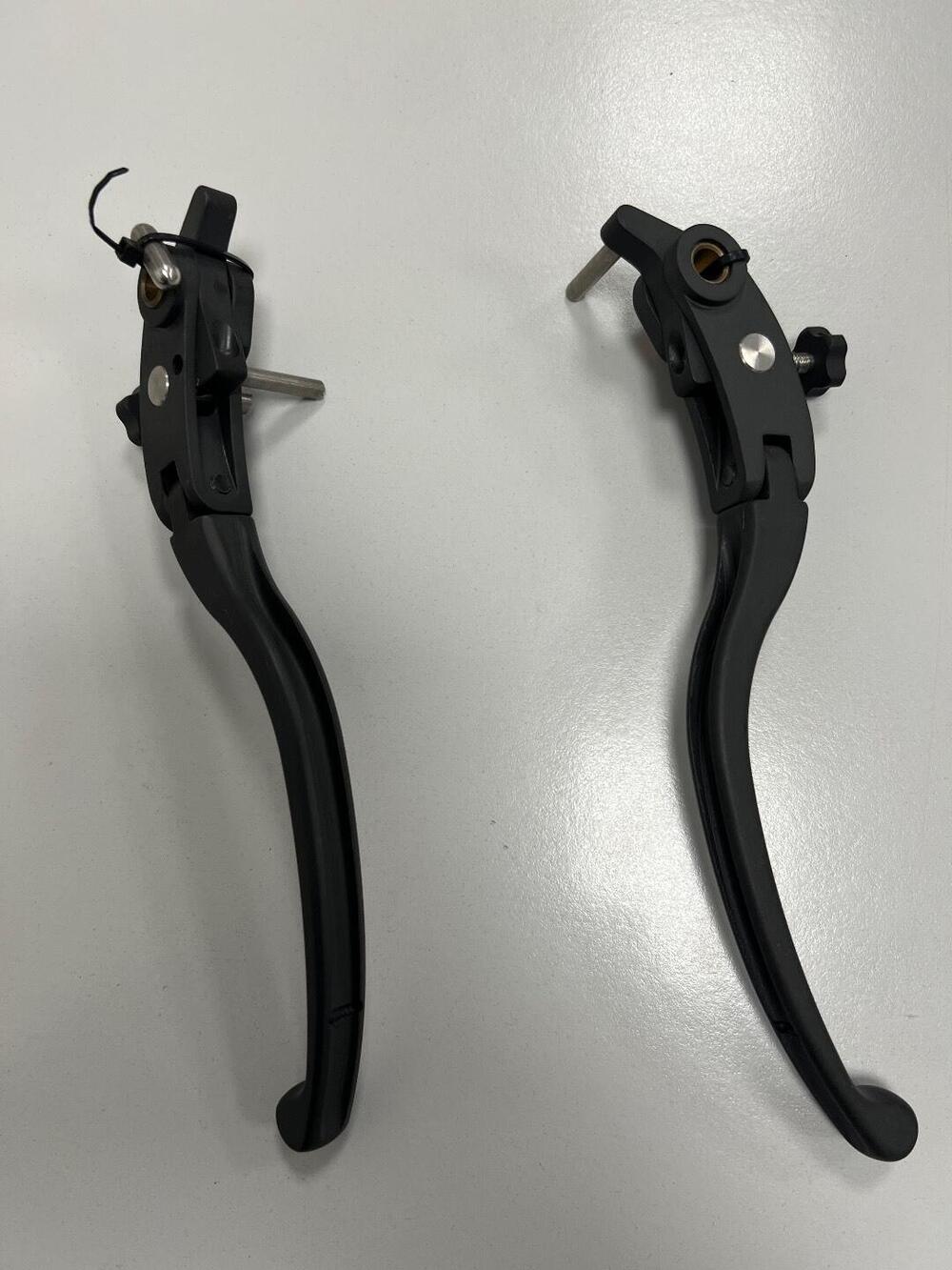 Aprilia Tuono 2006/2007 leve Accossato (3)