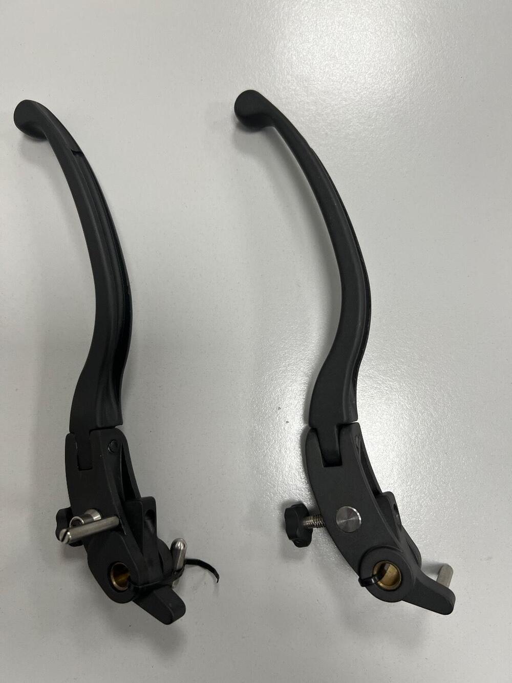 Aprilia Tuono 2006/2007 leve Accossato (5)