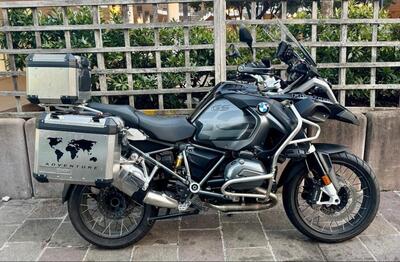 Bmw R 1200 GS Adventure (2017 - 18) usata