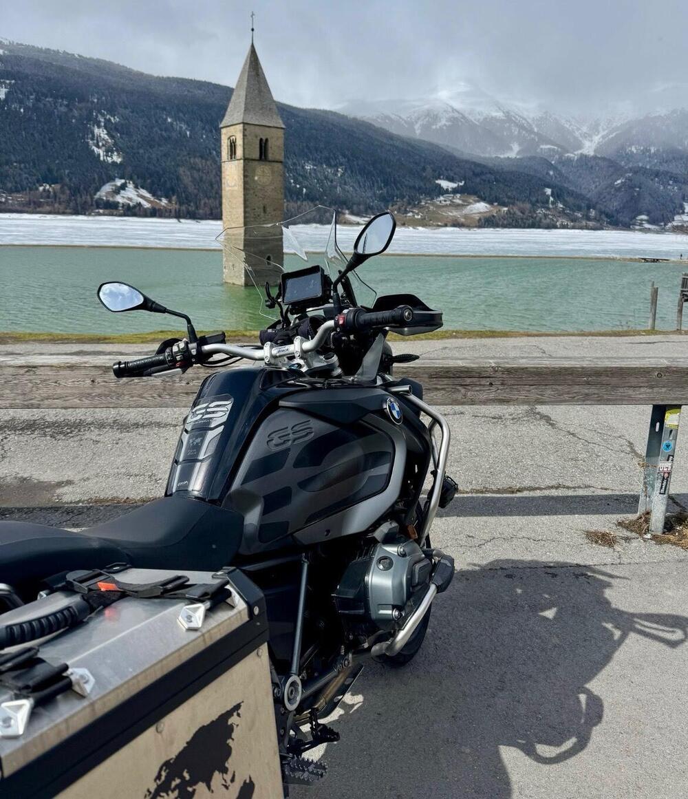 Bmw R 1200 GS Adventure (2017 - 18) (3)