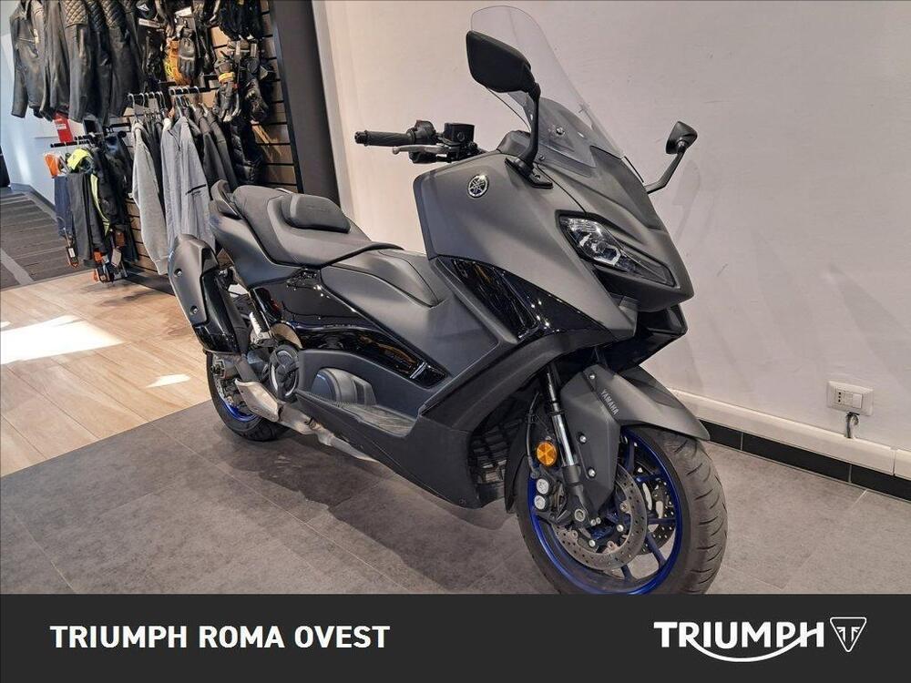 Yamaha T-Max 560 (2022 - 24) (5)
