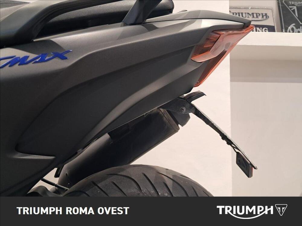 Yamaha T-Max 560 (2022 - 24) (9)