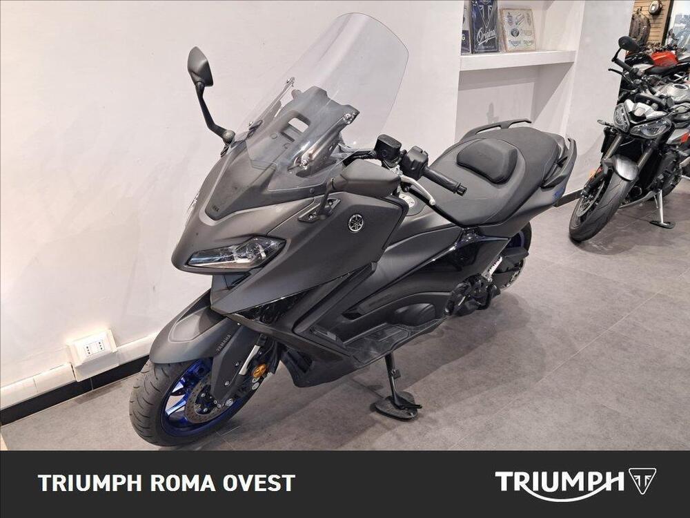Yamaha T-Max 560 (2022 - 24) (7)