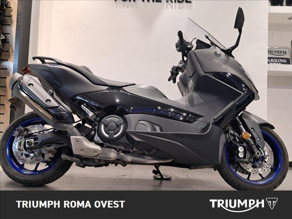 Yamaha T-Max 560 (2022 - 24) (3)