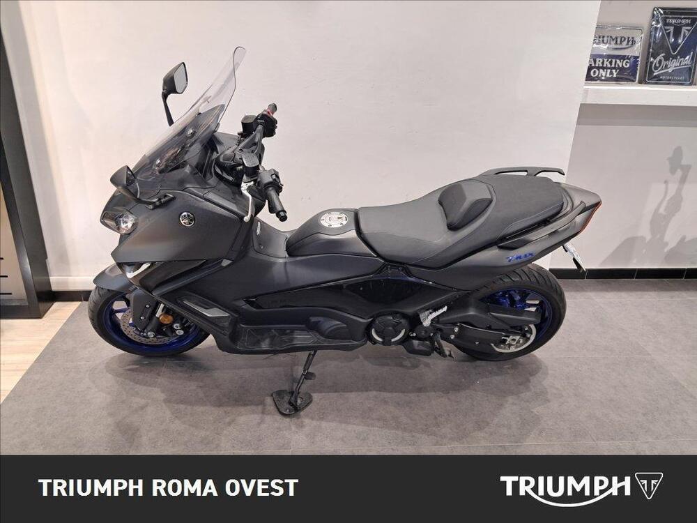 Yamaha T-Max 560 (2022 - 24) (6)
