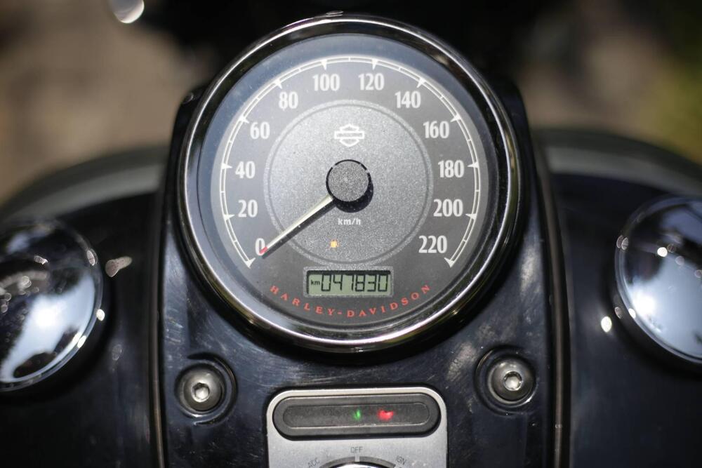 Harley-Davidson 1690 Fat Bob (2014 - 16) - FXDF (5)