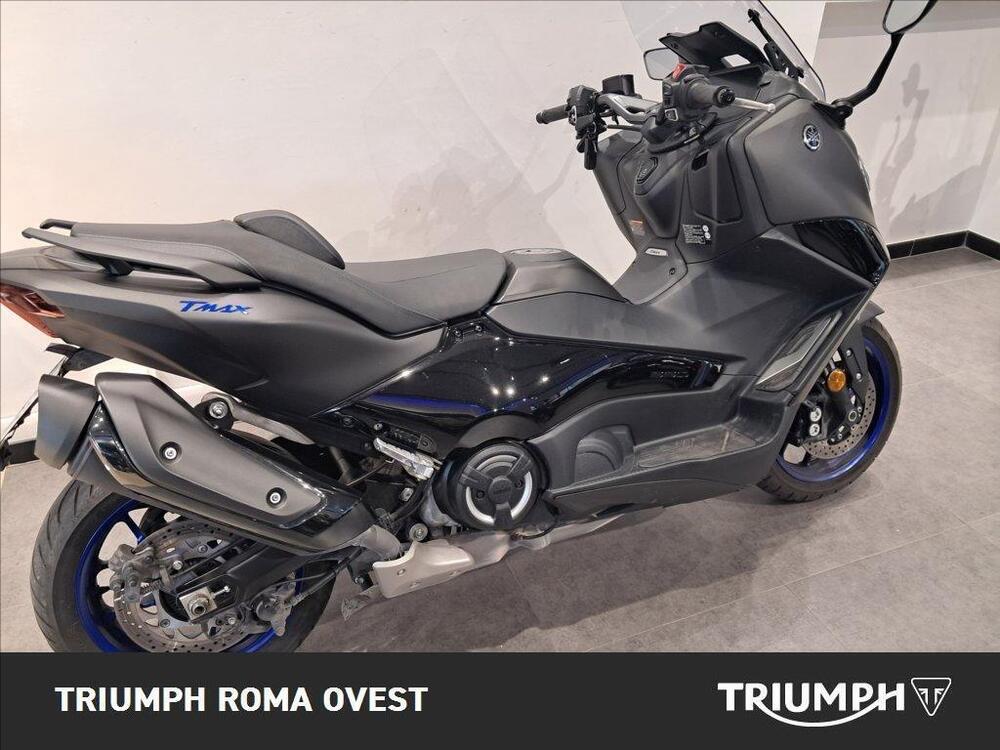 Yamaha T-Max 560 (2022 - 24) (4)