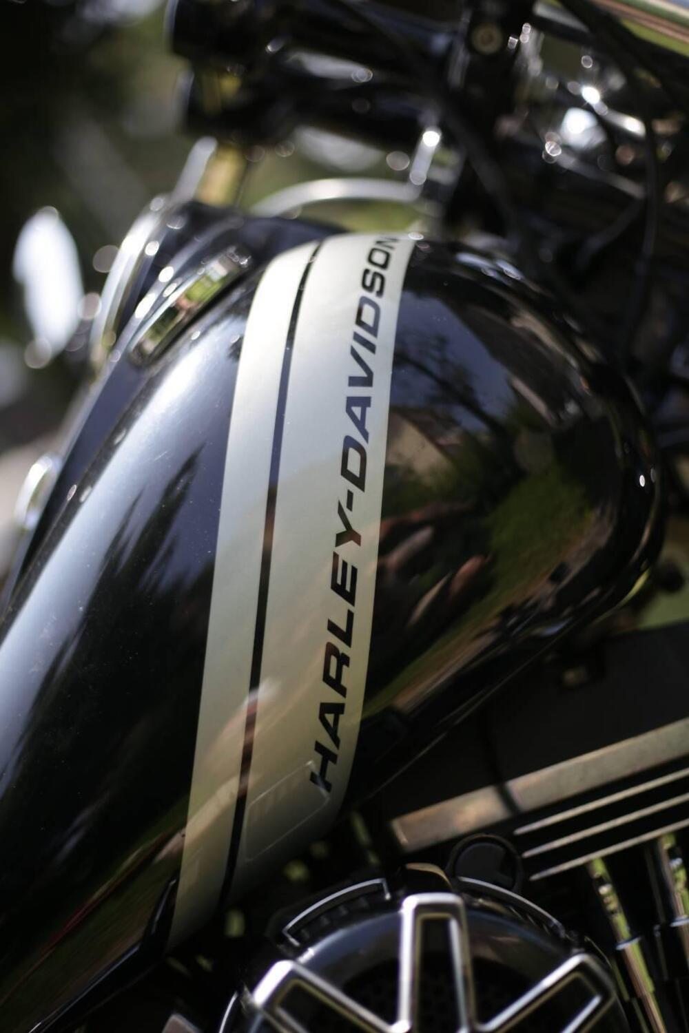 Harley-Davidson 1690 Fat Bob (2014 - 16) - FXDF (7)