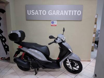 Piaggio Medley 125 S ABS (2020) usata