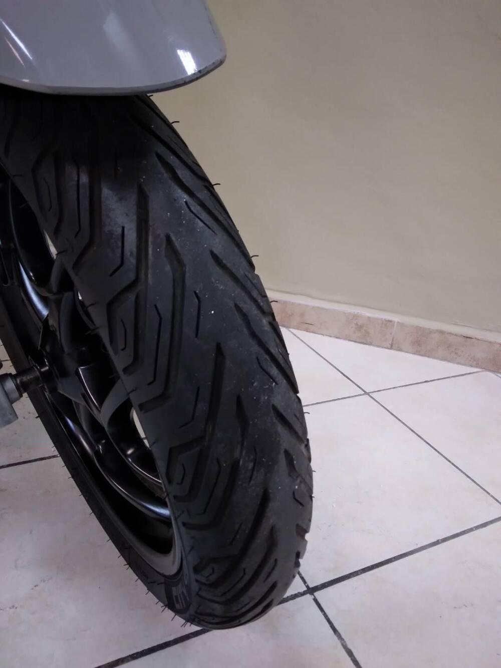 Piaggio Medley 125 S ABS (2020) (6)