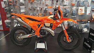 KTM 300 EXC Six Days (2025) usata