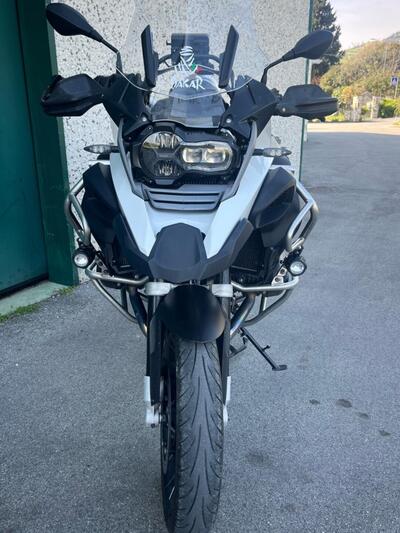 Bmw R 1200 GS Adventure (2013 - 16) usata