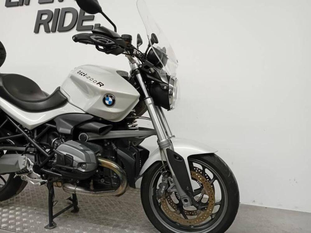 Bmw R 1200 R (2011 - 14) (7)