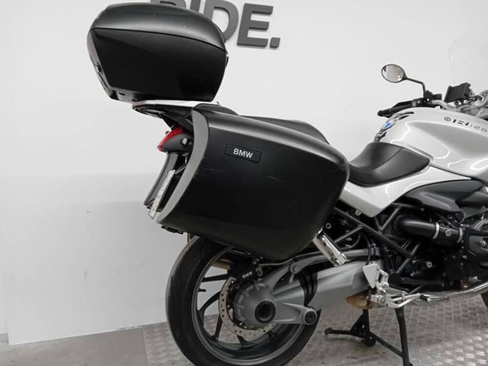 Bmw R 1200 R (2011 - 14) (6)