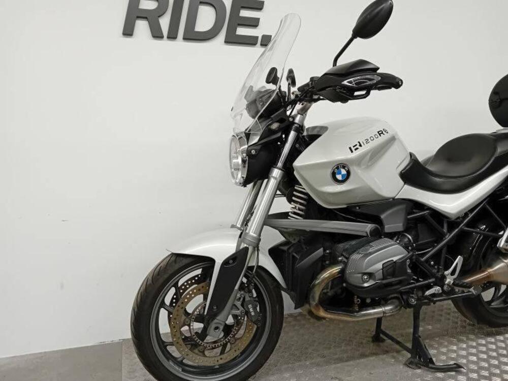 Bmw R 1200 R (2011 - 14) (4)