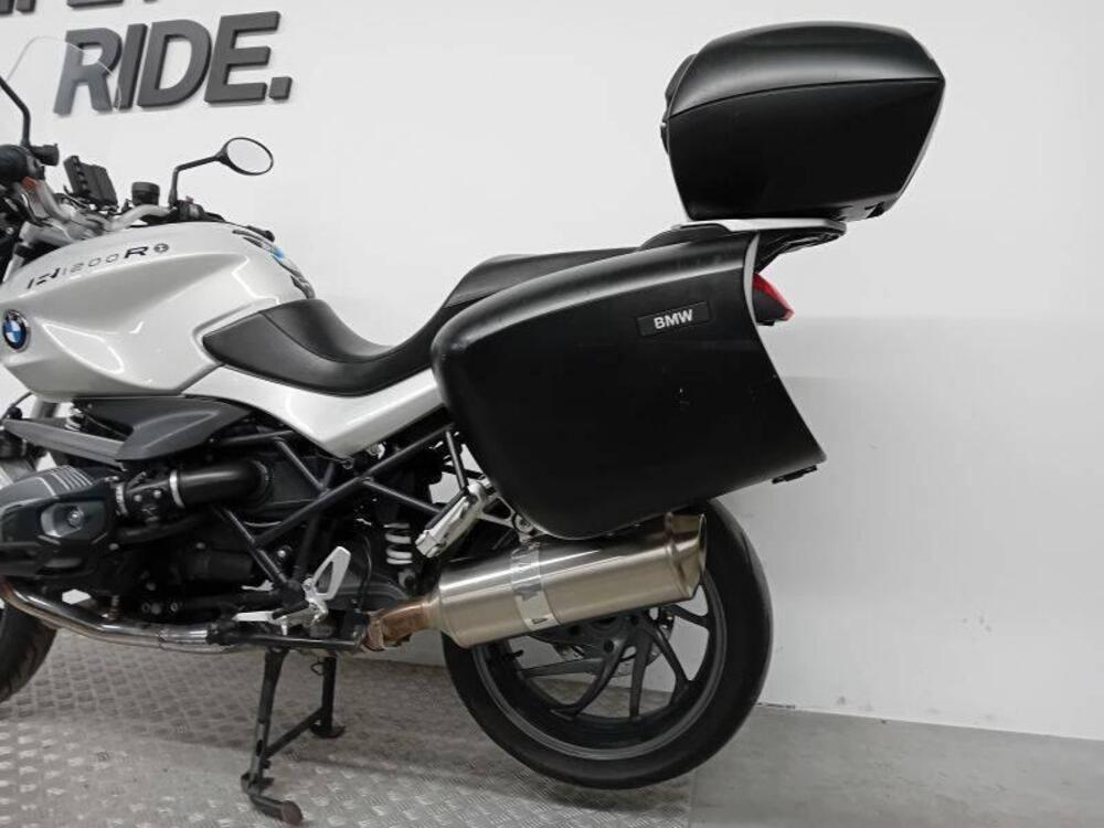 Bmw R 1200 R (2011 - 14) (5)