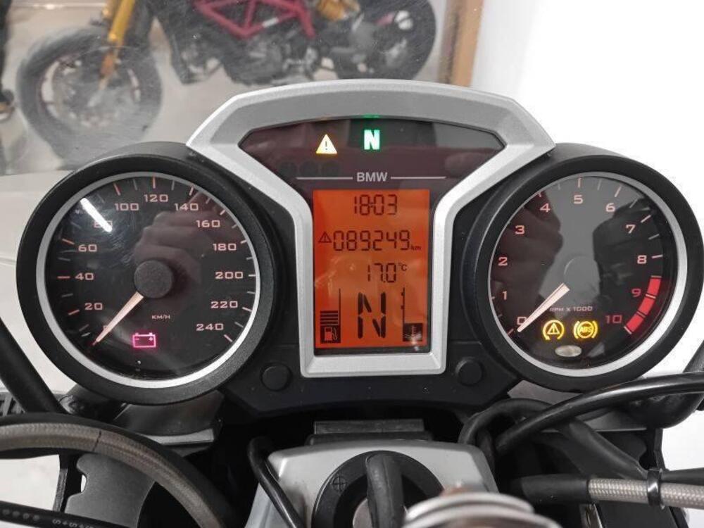 Bmw R 1200 R (2011 - 14) (3)