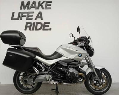 Bmw R 1200 R (2011 - 14) usata