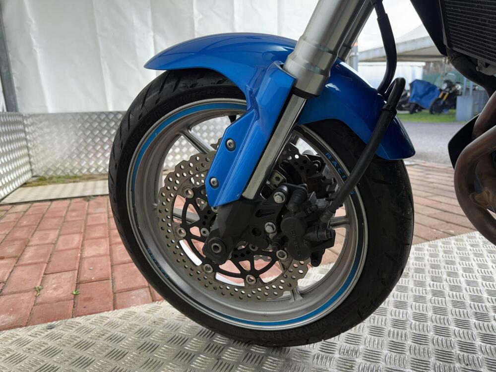 Kawasaki Versys 650 (2006 - 09) (8)