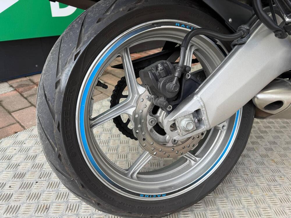 Kawasaki Versys 650 (2006 - 09) (15)